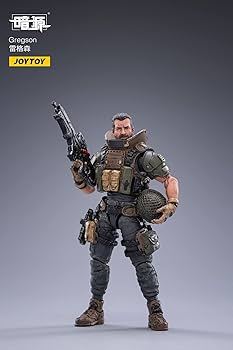 1/18★JOY2★台付き★フィギュア★完成品★1/64より大★リアルフィギュア joy-2y☆1/18☆フィギュア☆ミニカーに☆1/64より大☆